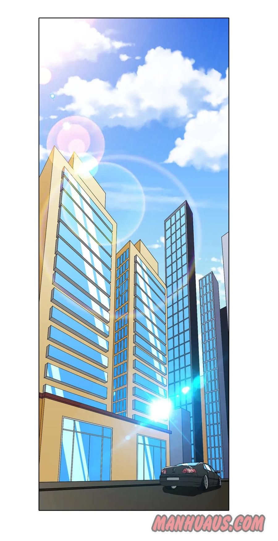 Xianzun System in the City Chapter 74 6